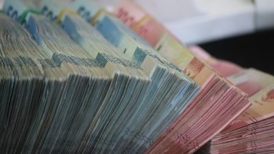Hutang Indonesia per oktober 2022