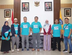 IDSECCONF digelar di Lombok, Gubernur NTB: Ternyata Banyak Hacker Senior dan Mumpuni Berasal dari NTB