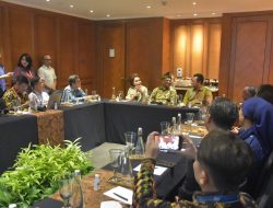 Tony Fernandes: Lombok Menjadi Prioritas Utama bagi Maskapai Airasia