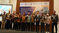 Berdayakan Ekonomi Komunitas Pekerja Migran Indonesia, Sekda Lotim Jadi Pembicara Nasional