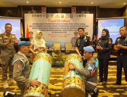 Wagub NTB Buka Rakor Pemberantasan BKC Ilegal