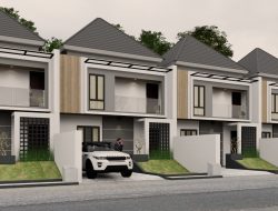 Miliki Hunian Mewah di Firdaus Residence dengan Bonus Interior dan AC Gratis!