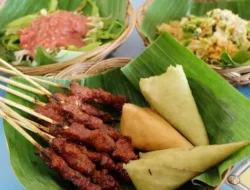Cocok untuk Berbuka: Sate Rembiga Ibu Sinnaseh, Kuliner Legendaris Khas Lombok