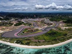 Menjelajahi Keindahan 5 Destinasi Wajib di Lombok Setelah Menonton MotoGP
