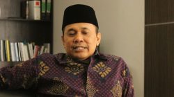 HM Juaini Taofik Sah Jadii Penjabat Bupati Lotim: Ahsanul Khalik Berikan Ucapan Selamat