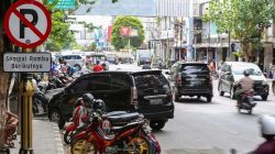 Pro dan Kontra Menjelang Kenaikan Tarif Parkir di Kota Mataram