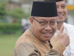 DPW PAN NTB Targetkan Lalu Gita Ariadi sebagai Calon Gubernur