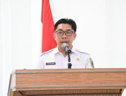 Pemerintah Kabupaten Lombok Utara Ingatkan ASN Tetap Netral di Media Sosial Selama Pemilu 2024