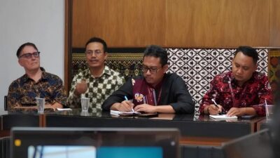 Museum NTB Jalin Kerja Sama Riset dengan Organisasi Kebudayaan Arab Saudi