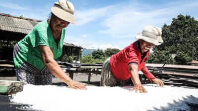 DPRD NTB Dorong Hilirisasi Agromaritim untuk Tingkatkan Ekonomi Daerah