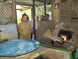 Gubernur NTB Serukan Pembangunan Perumahan Ramah Lingkungan