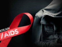 Kasus HIV/AIDS di NTB Capai 2.490, Mataram Tertinggi