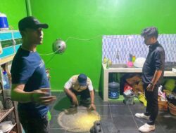 Penemuan Jasad NU di Sumur, Pacar Diduga Pelaku Ditangkap