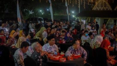 Festival Masyarakat Sekolah 2025: Wadah Ekspresi dan Inovasi Pendidikan di Mataram