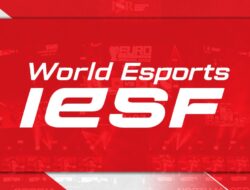 Indonesia Siap Hadapi Laos dan Guam di IESF SEA Mobile Legends 2025