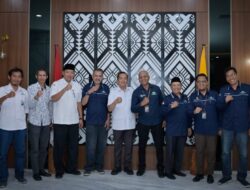 NTB Tingkatkan Konektivitas Pariwisata, Dorong Pembukaan Rute Penerbangan Langsung ke Perth
