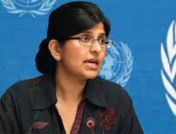 OHCHR Desak Penyelidikan Dugaan Pelanggaran HAM dalam Demonstrasi di Indonesia