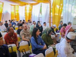 Fatimah Zahra Resmi Buka Kantor Cabang Pertama di Mataram
