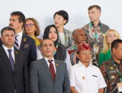 Diplomasi Budaya Menjadi Fokus CHANDI SUMMIT 2025 di Bali