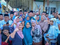 Gubernur NTB Serukan Ketenangan dan Kedamaian Usai Demonstrasi