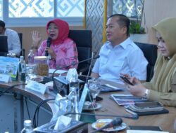 Pemerintah NTB Siapkan Strategi Sosial dan Ekonomi untuk MotoGP Mandalika 2025
