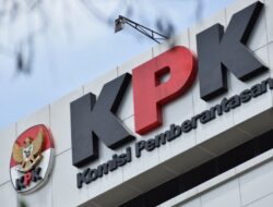 Laporan Dugaan Korupsi Gubernur NTB Diajukan ke KPK, Kerugian Negara Diperkirakan Rp417 Miliar