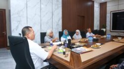 Pemprov NTB Perkuat Komitmen Turunkan Kemiskinan Ekstrem Melalui Desa Berdaya