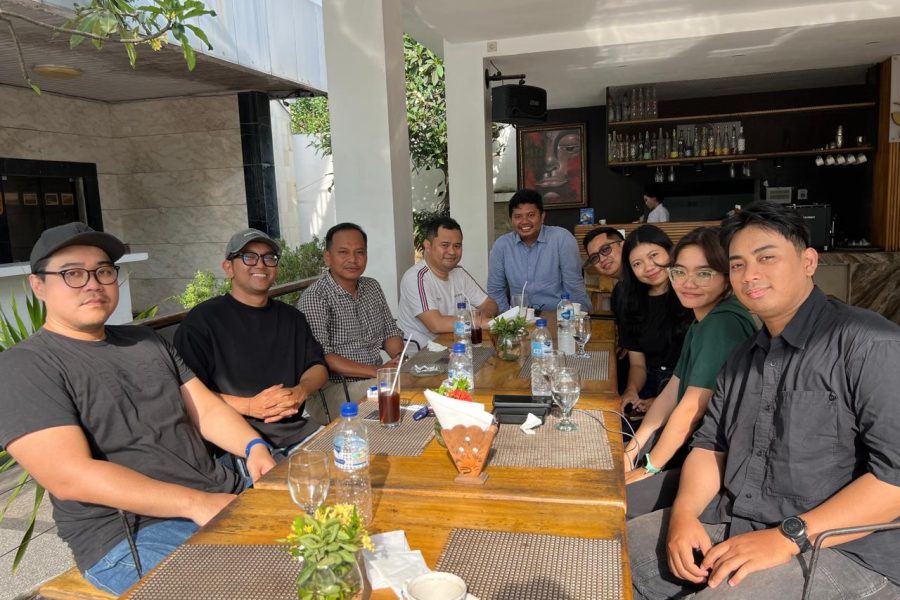 Kolaborasi TOFFIN NTB dan Mandalika Hotel Association Dorong Wisata Kopi di Lombok