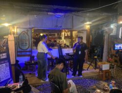 Inovasi Anak Muda Sumbawa: Peluncuran Aplikasi DNPAY di Mataram
