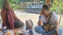 Ketua LSM WIB NTB Berkomitmen Kawal Kasus KDRT di Lombok Tengah