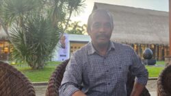 Pimpinan Redaksi Inspira Media Tanggapi Isu Dana Siluman DPRD NTB