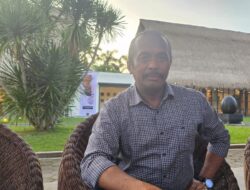 Pimpinan Redaksi Inspira Media Tanggapi Isu Dana Siluman DPRD NTB