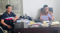 GMPRI Laporkan SPPG Desa Lajut atas Penyaluran Makanan Tak Layak