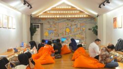 Nikmati Kopi dan Suasana Nyaman di Kopi Soe Lombok